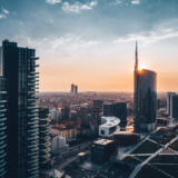 Mercato immobiliare degli uffici a Milano: tendenze, valori e opportunità per gli investitori